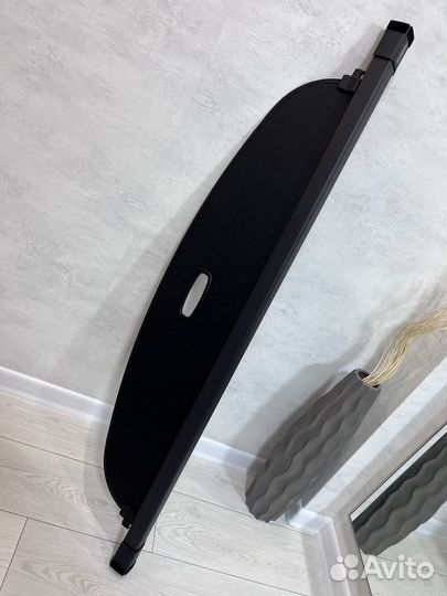 Шторка багажного отделения KIA Sportage 5 NQ2.5