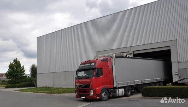 Переезд, газель межгород от 200 км