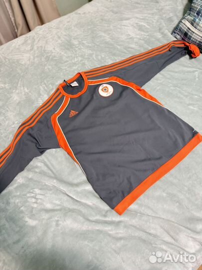 Толстовка фк Жемчужина XL