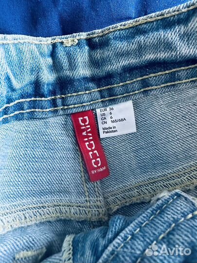 Шорты HM 36 размер