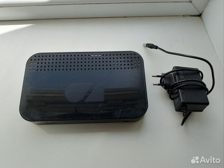 Ресивер триколор тв gs b520