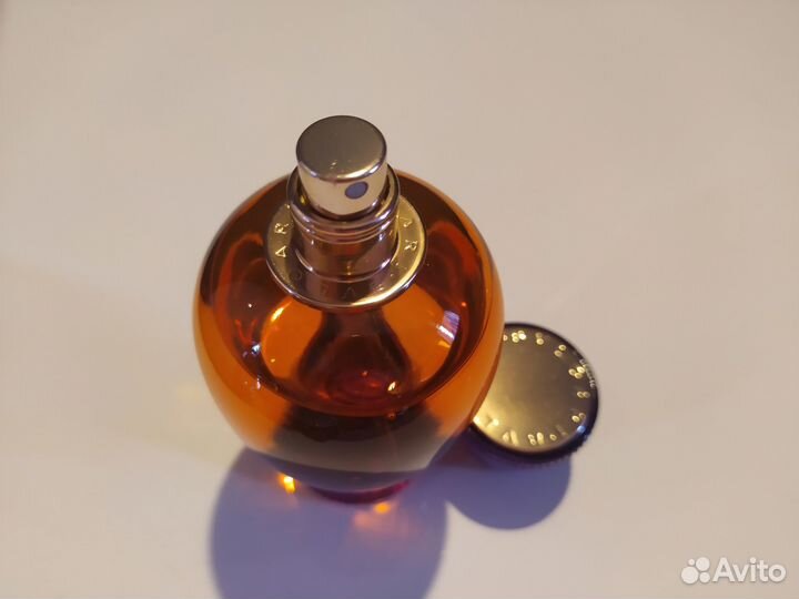 Bvlgari Rock'n'Rome 100 ml (остаток около 90 ml)