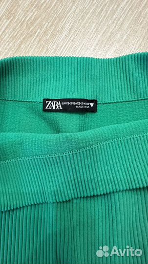 Шорты/ведосипедки zara новые