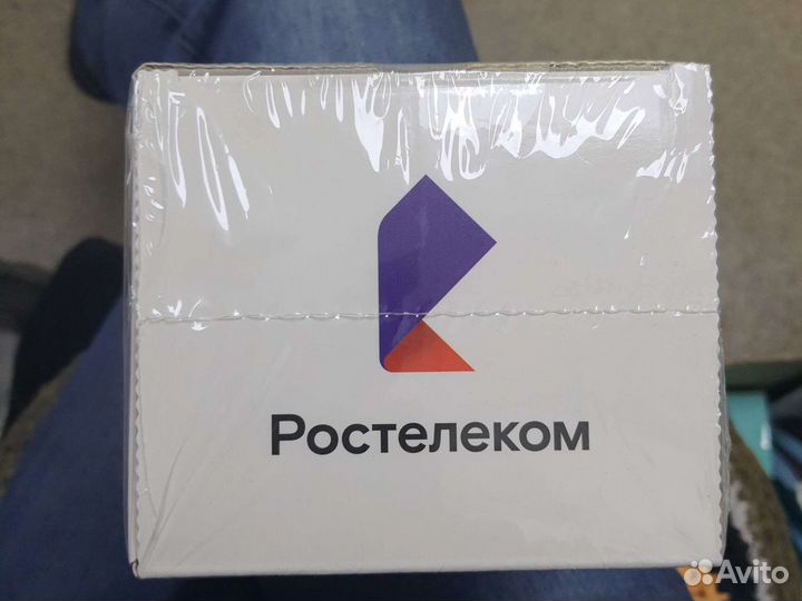 Видеокамера внутренняя