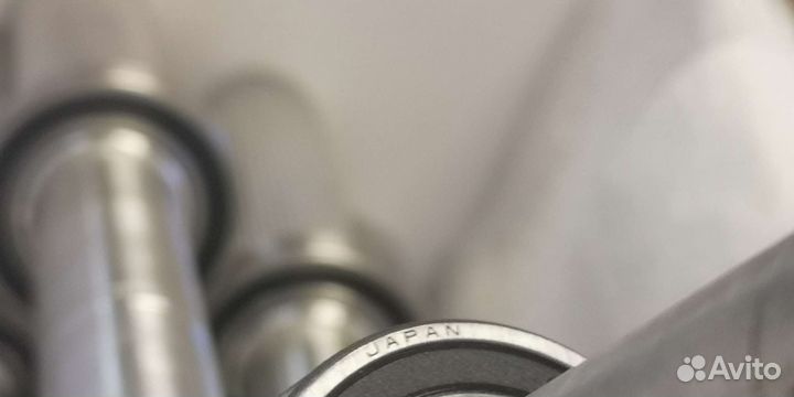 Рулевая колонка Land cruiser 200 Prado 150 Lexus