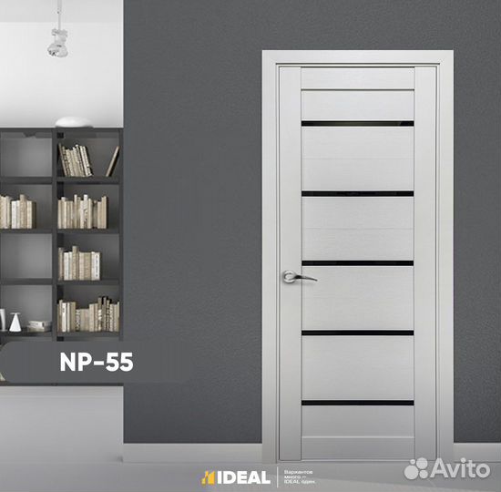 Двери оптом e-2751