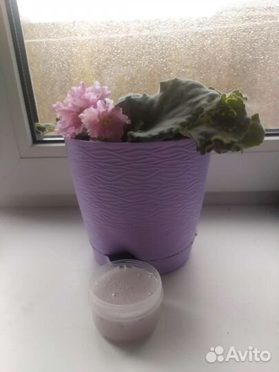 Слайм ручной работы на заказ