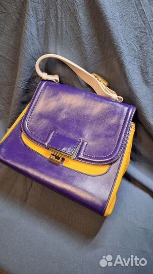 Сумка fendi оригинал