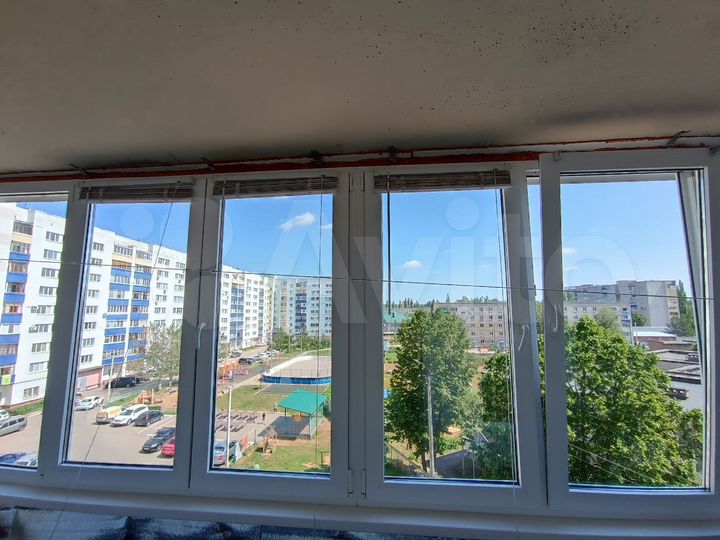 4-к. квартира, 79,2 м², 5/9 эт.