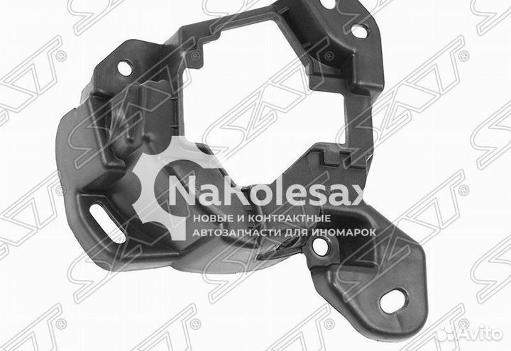 Крепление птф mazda CX-5 12-17 RH