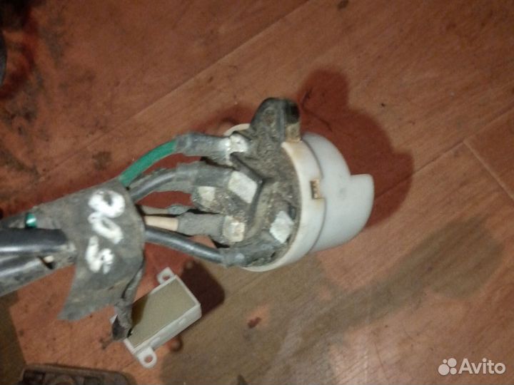 Контактная группа замка зажигания Киа clarus