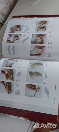 Справочник Шеф-повара (The Professional Chef)