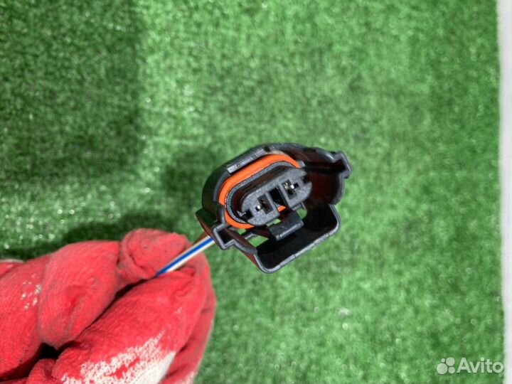 Разъем Audi A4 B8 CDN