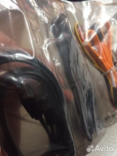 Провода для пк