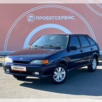 ВАЗ (LADA) 2114 Samara 1.6 MT, 2011, 182 335 км, с пробегом, цена 399 000 руб.