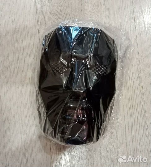 Маска игра в кальмара