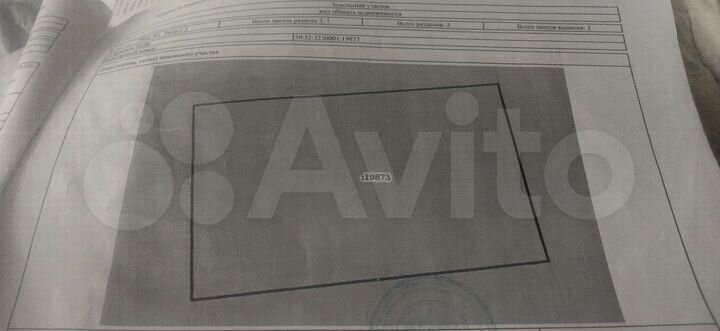 Участок 5 сот. (СНТ, ДНП)