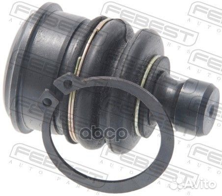 Опора шаровая nissan note 2013, mucra K13