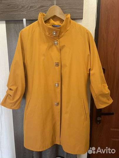 Пальто женское 50 размер