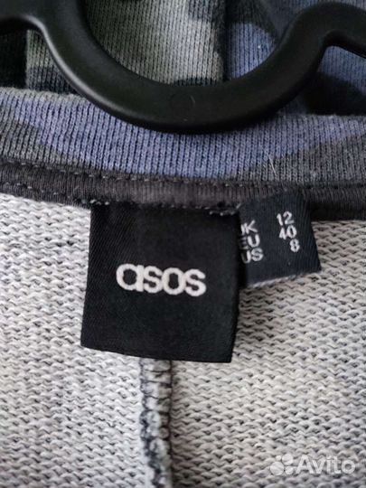 Платье ASOS