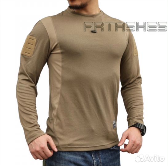 Лонгслив Emersongear BlueLabel 