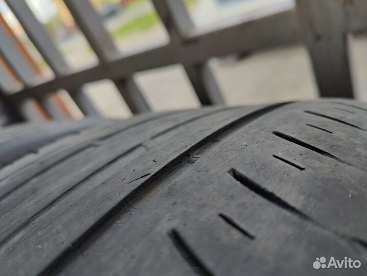 Bridgestone Turanza T001 215/55 R17