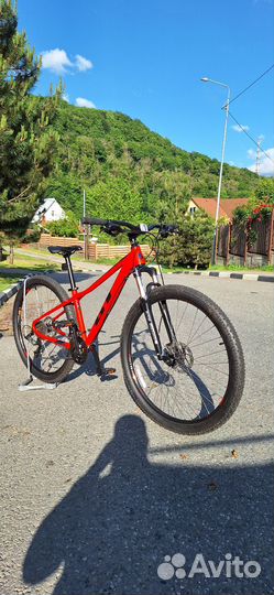 Велосипед gt avalanche sport 29