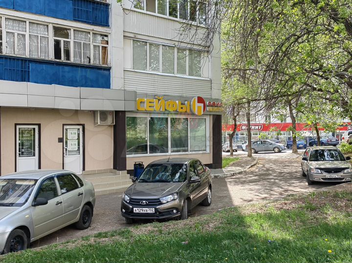 Продается помещение (с ндс) по ул. Российской