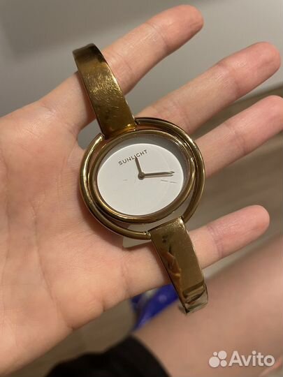 Наручные часы