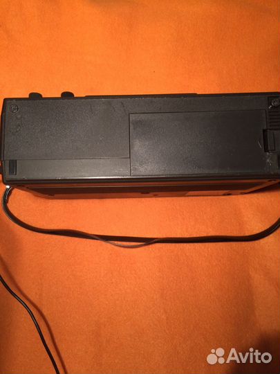 Радиоприёмник sony ICF 6500 w