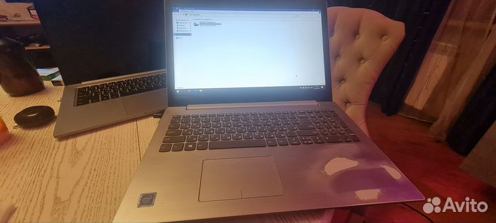 Lenovo ideapad 320-15Iap