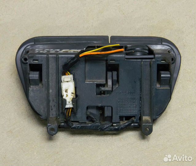 Пепельница передняя Fiat Marea