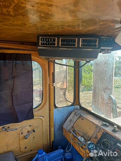 Трактор Кировец К-700А, 1995