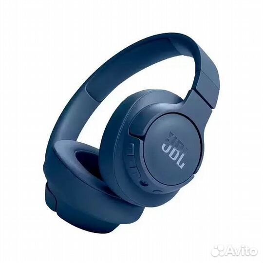 Наушники JBL Tune 720BT новые