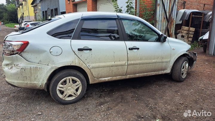 Гранта по запчастям 2190