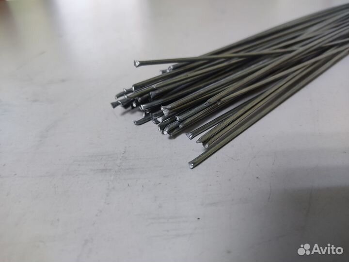 Припой Castolin 192FBK Zn-Al (медь-алюминий)