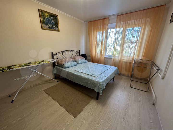 2-к. квартира, 50 м², 2/5 эт.