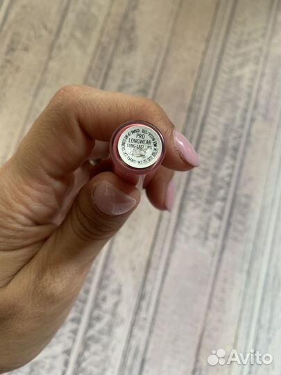 Mac устойчивая помада блеск оригинал