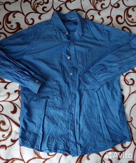 Рубашка для подростка