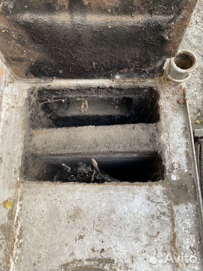 Твердотопливный котел