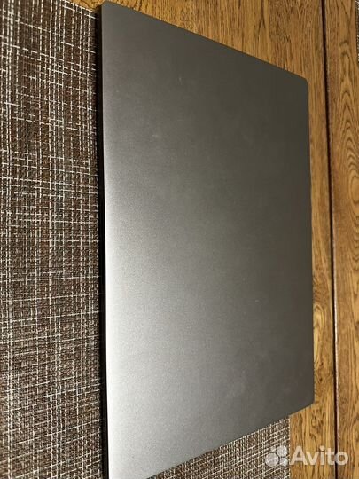 Ноутбук xiaomi