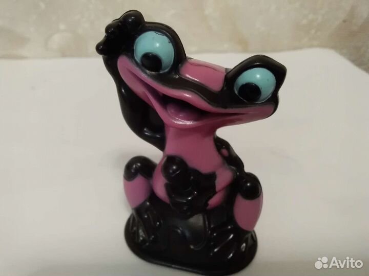 Игрушки Свитбокс, киндеры