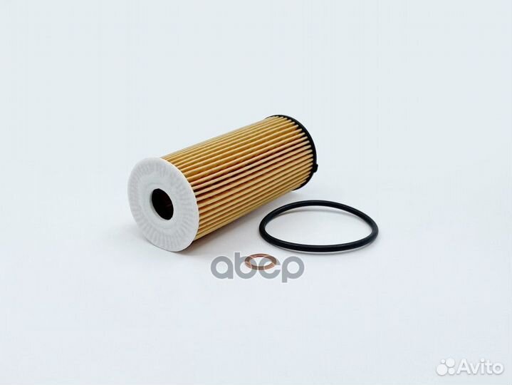 Фильтр масляный (вставка) GB-1487EC BIG filter