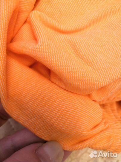 Натяжная простынь из трикотажного полотна