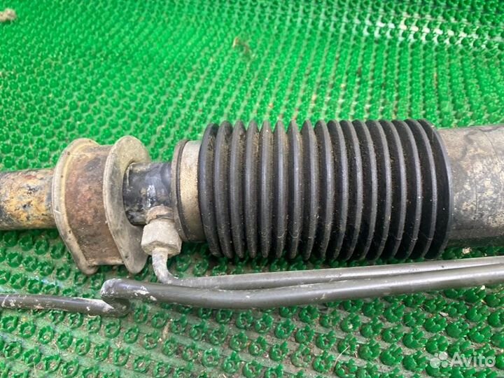 Рулевая рейка Daewoo Nexia N150 F16D3 2009