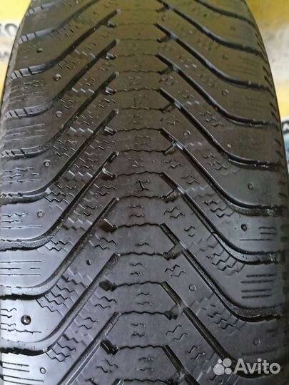 Goodyear UltraGrip 500 235/65 R17 108T