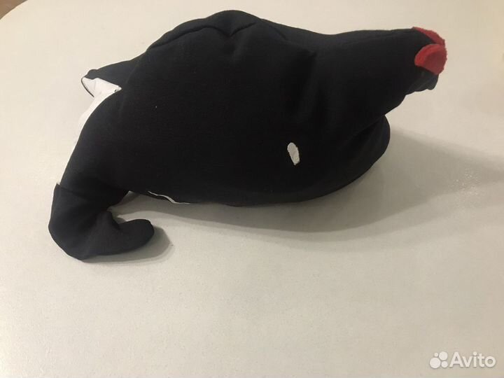 Чучело тетерева