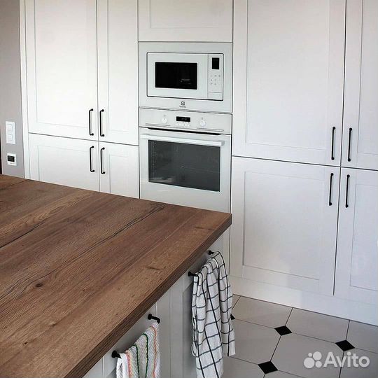 Кухни на заказ от производителя. Первмайский