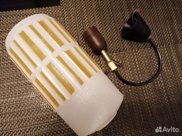 Светильник