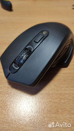 Мышка для компьютера беспроводная